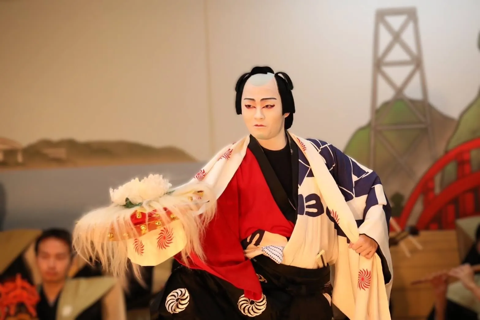 第三回 湯河原歌舞伎舞踊公演