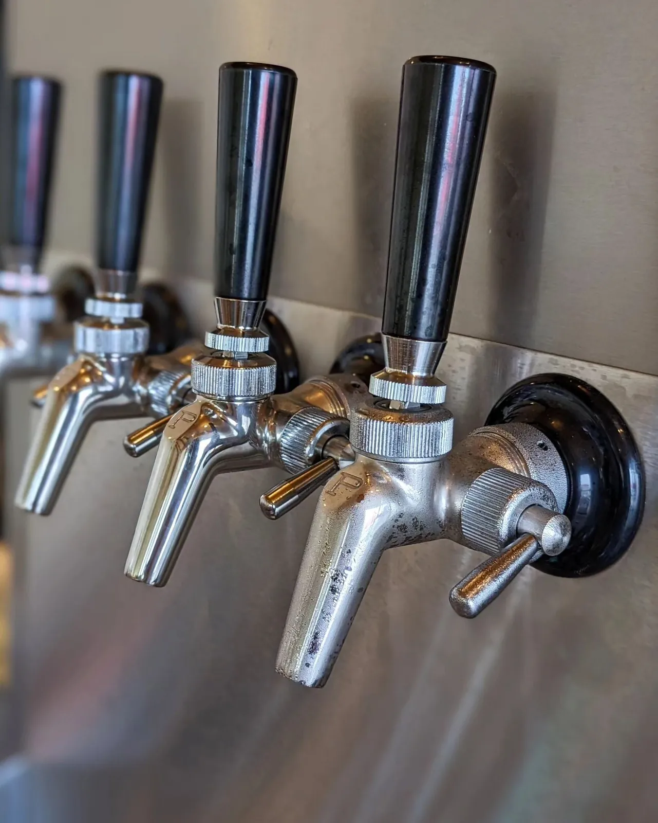 ビールサーバー