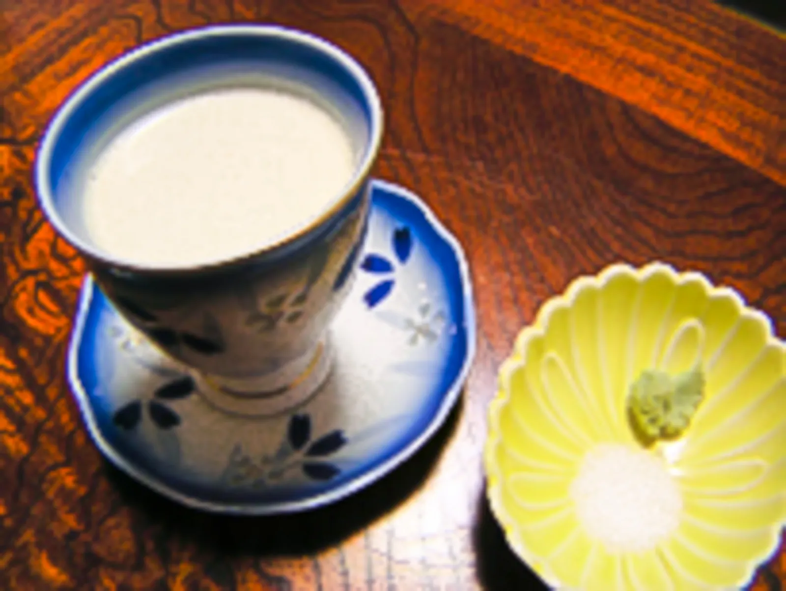 日本酒