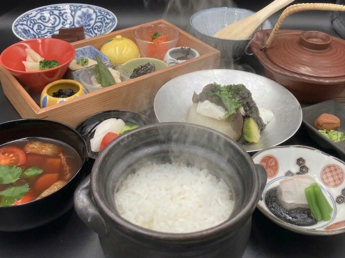 Dinner